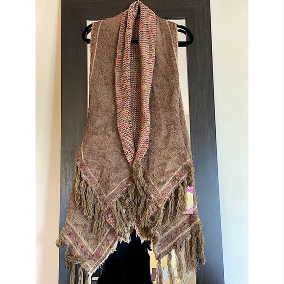 Yusoyu tunic BNWT - Picture 1 of 2